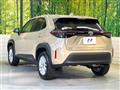 2023 Toyota Yaris Cross