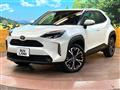 2025 Toyota Yaris Cross