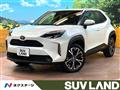 2025 Toyota Yaris Cross