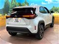 2025 Toyota Yaris Cross