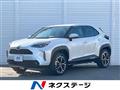 2025 Toyota Yaris Cross