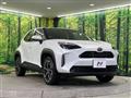 2025 Toyota Yaris Cross