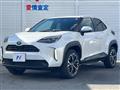 2025 Toyota Yaris Cross
