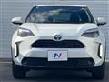 2025 Toyota Yaris Cross