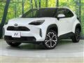 2025 Toyota Yaris Cross