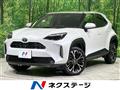 2025 Toyota Yaris Cross
