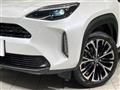 2025 Toyota Yaris Cross