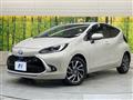2021 Toyota AQUA