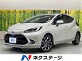 2021 Toyota AQUA