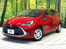 2021 Toyota AQUA
