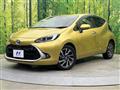 2022 Toyota AQUA