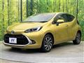 2022 Toyota AQUA