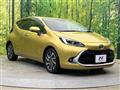 2022 Toyota AQUA