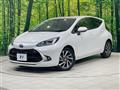 2022 Toyota AQUA