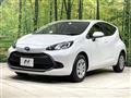 2023 Toyota AQUA