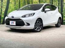 2024 Toyota AQUA