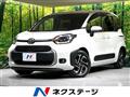 2022 Toyota Sienta