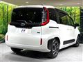 2022 Toyota Sienta