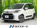 2023 Toyota Sienta
