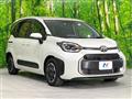 2023 Toyota Sienta