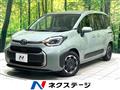 2025 Toyota Sienta