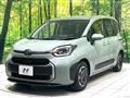 2025 Toyota Sienta