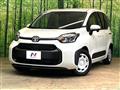 2025 Toyota Sienta