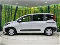2025 Toyota Sienta