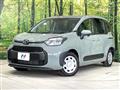 2025 Toyota Sienta