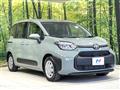 2025 Toyota Sienta