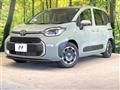2025 Toyota Sienta