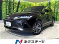 2020 Toyota Harrier