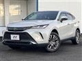 2020 Toyota Harrier