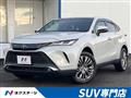 2020 Toyota Harrier