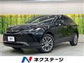 2021 Toyota Harrier