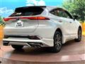 2023 Toyota Harrier