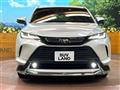 2023 Toyota Harrier