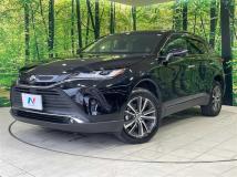 2023 Toyota Harrier