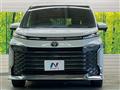 2022 Toyota Voxy