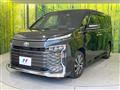 2022 Toyota Voxy