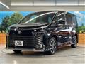2022 Toyota Voxy