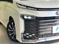 2022 Toyota Voxy