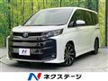 2023 Toyota Noah