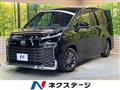 2023 Toyota Voxy