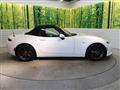 2015 Mazda Roadster