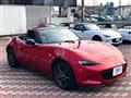 2015 Mazda Roadster