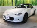 2016 Mazda Roadster