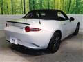 2016 Mazda Roadster