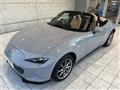 2024 Mazda Roadster