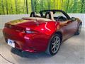 2025 Mazda Roadster